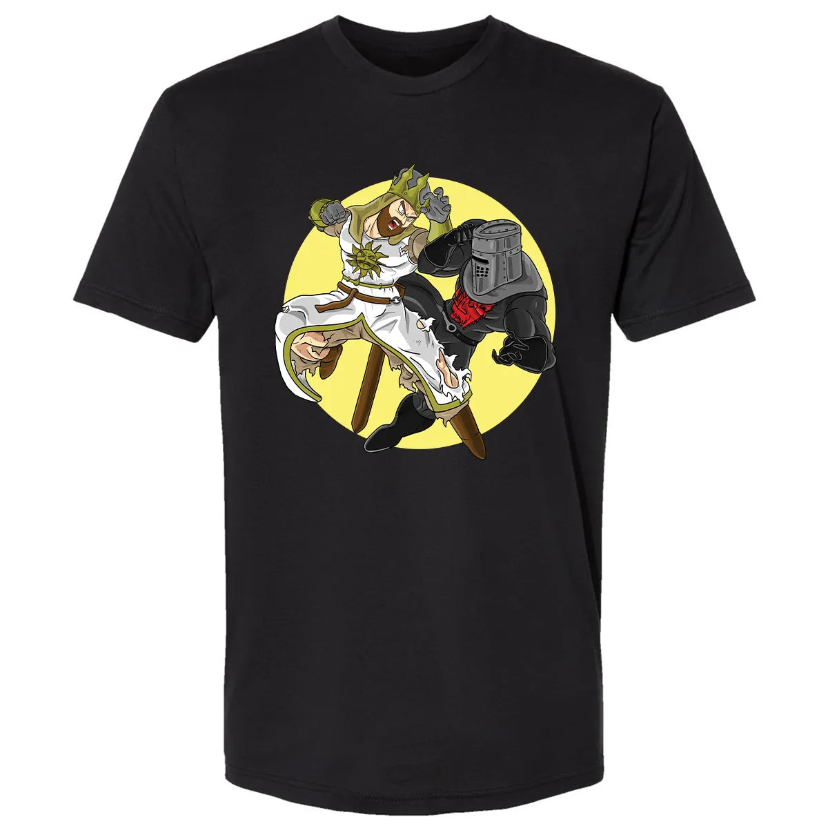 Premium Unisex T-shirt - YM44K5CB