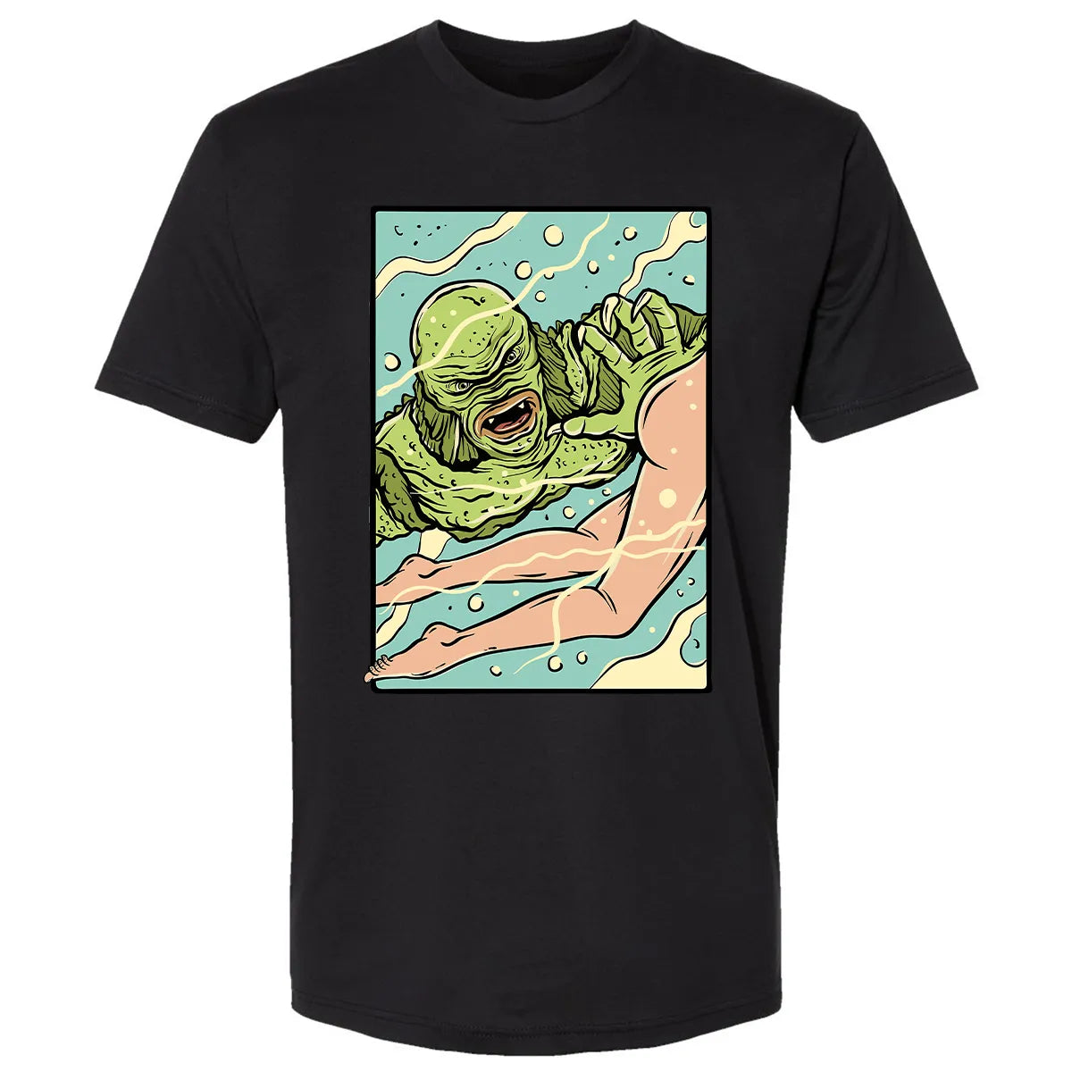 Premium Unisex T-shirt - FCTBGWFG