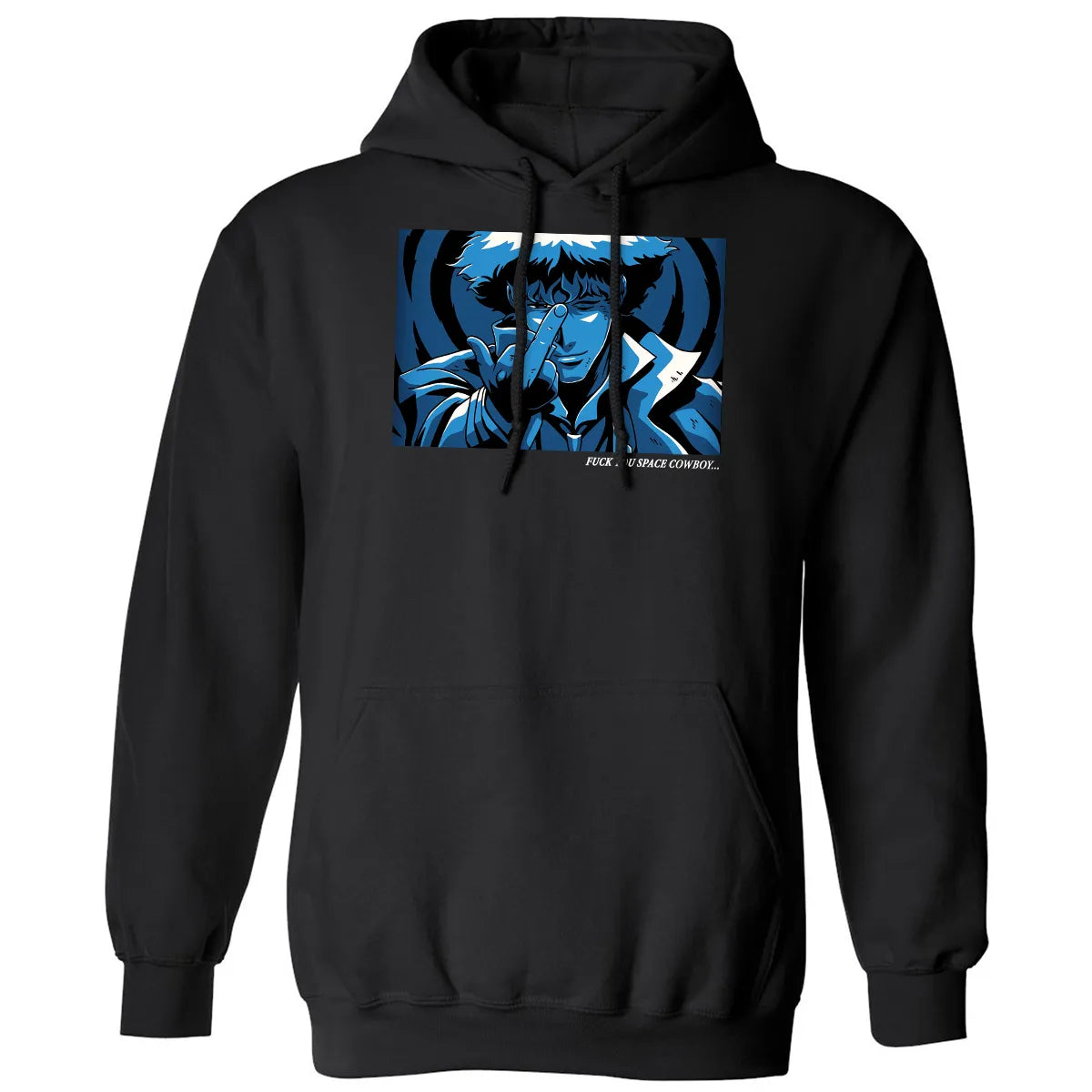 Classic Unisex Hoodie - 6RTTL8F9