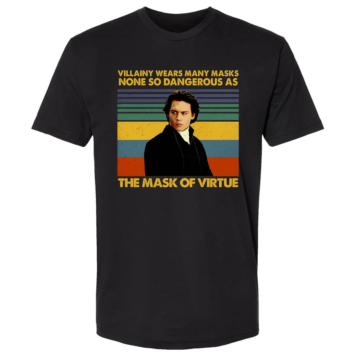 Premium Unisex T-shirt - VNKWVVL2