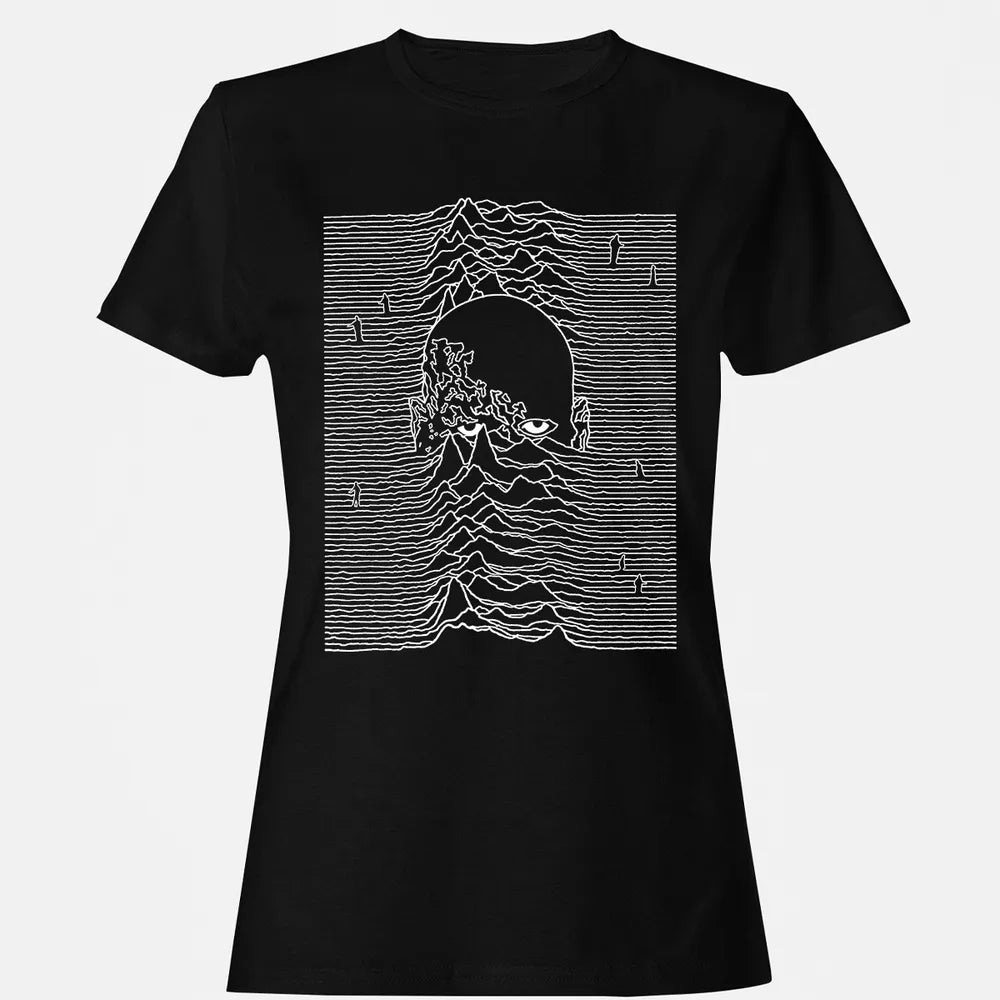 Women's T-shirt - M6MHB1A2