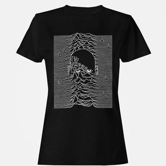 Women's T-shirt - M6MHB1A2