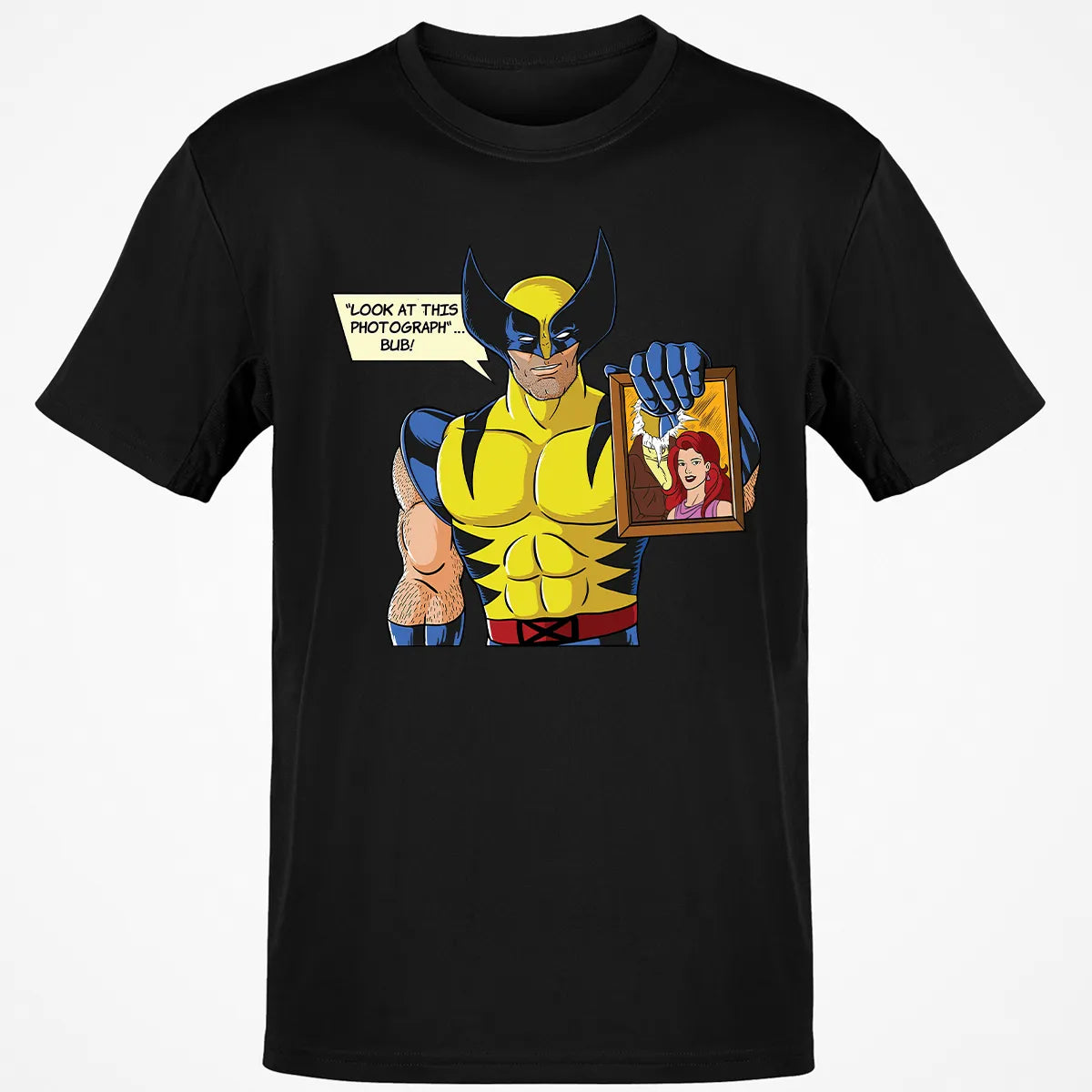 Classic Unisex T-Shirt - ARJZ13TX