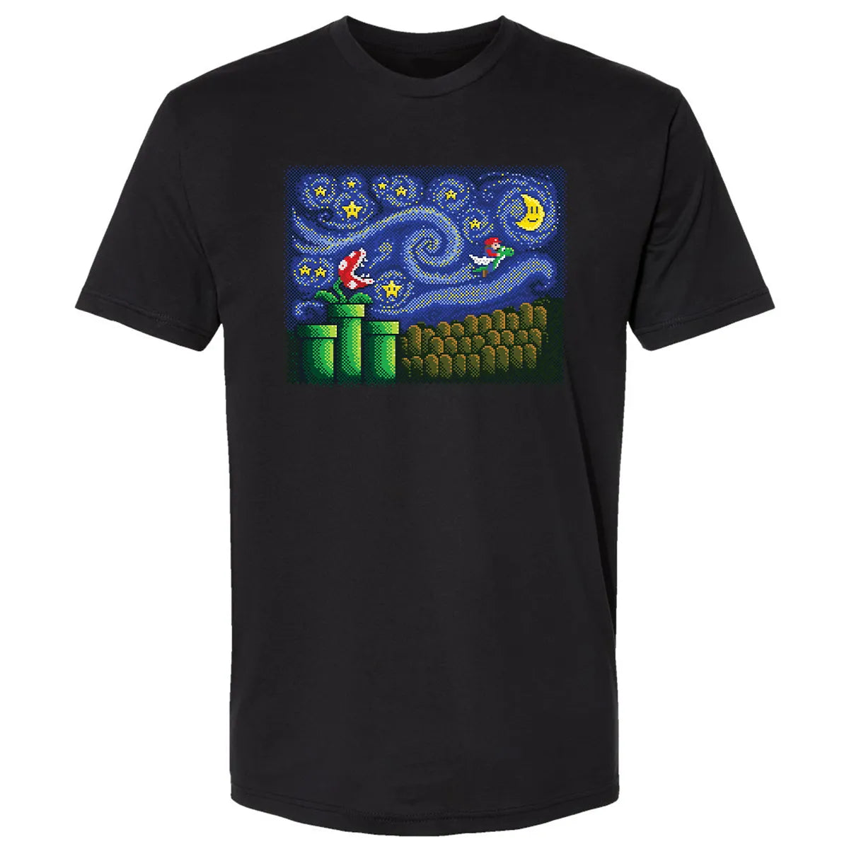 Premium Unisex T-shirt - NJJFJJR9