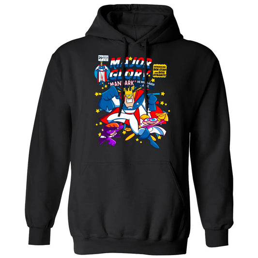 Classic Unisex Hoodie - 829T2VR6