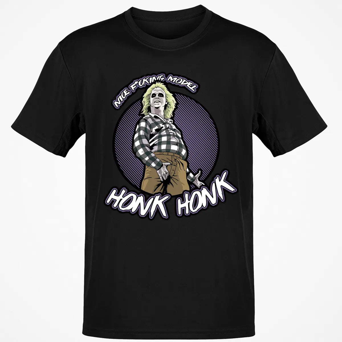 Classic Unisex T-Shirt - DXGHZQC6