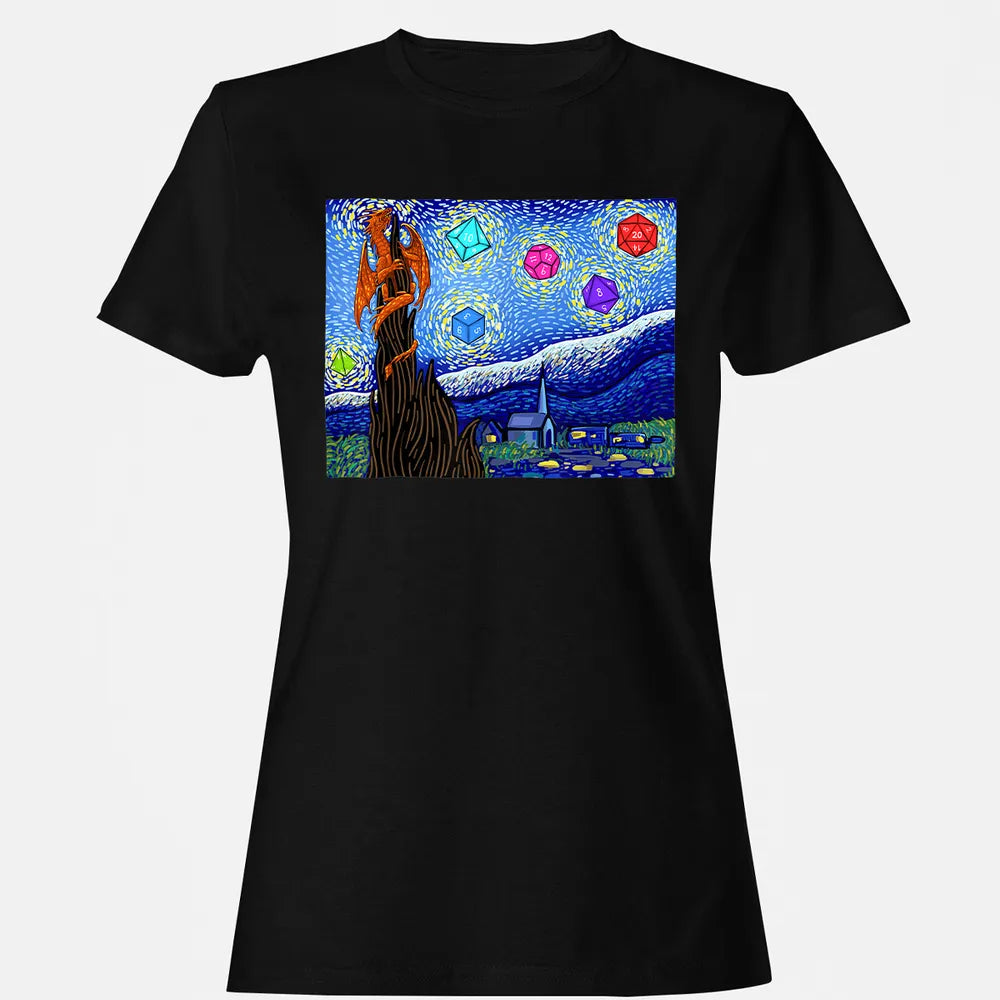 Women's T-shirt - EGG7GLS7