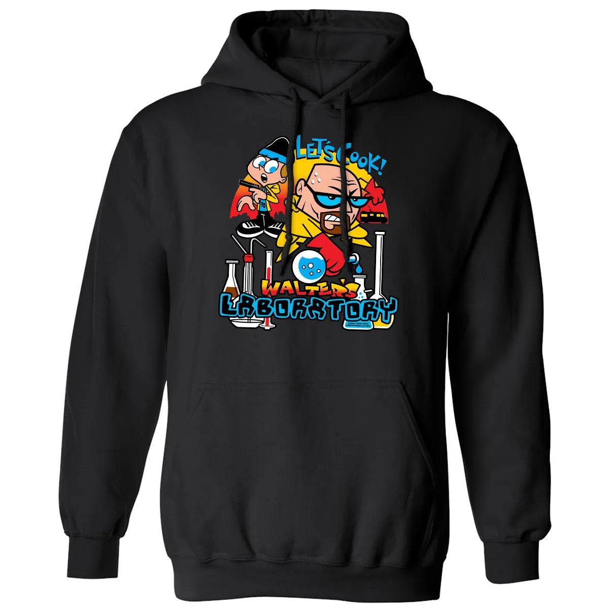 Classic Unisex Hoodie - 2QWEPK6M