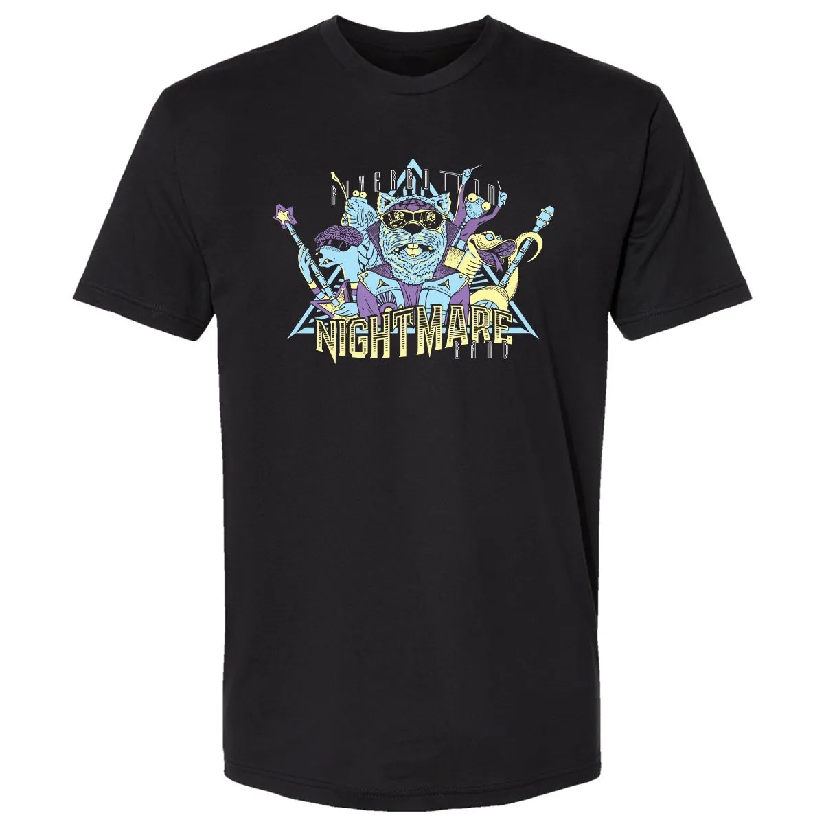 Premium Unisex T-shirt - VKTBX34M
