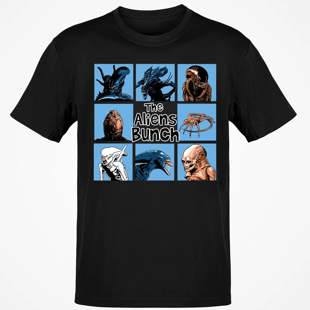 Classic Unisex T-Shirt - KY9R4LHD