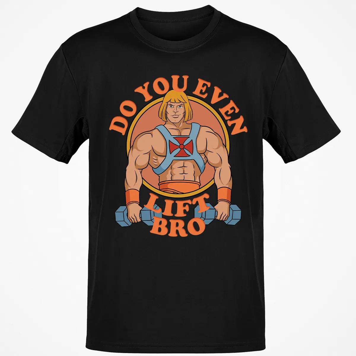 Classic Unisex T-Shirt - 9CNSNLWY