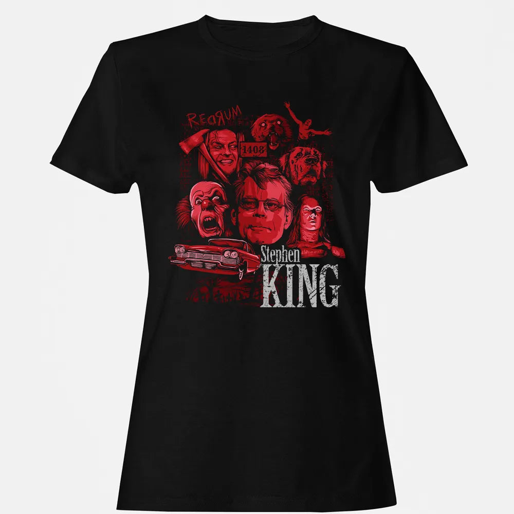 Women's T-shirt - Q9JFNX4B