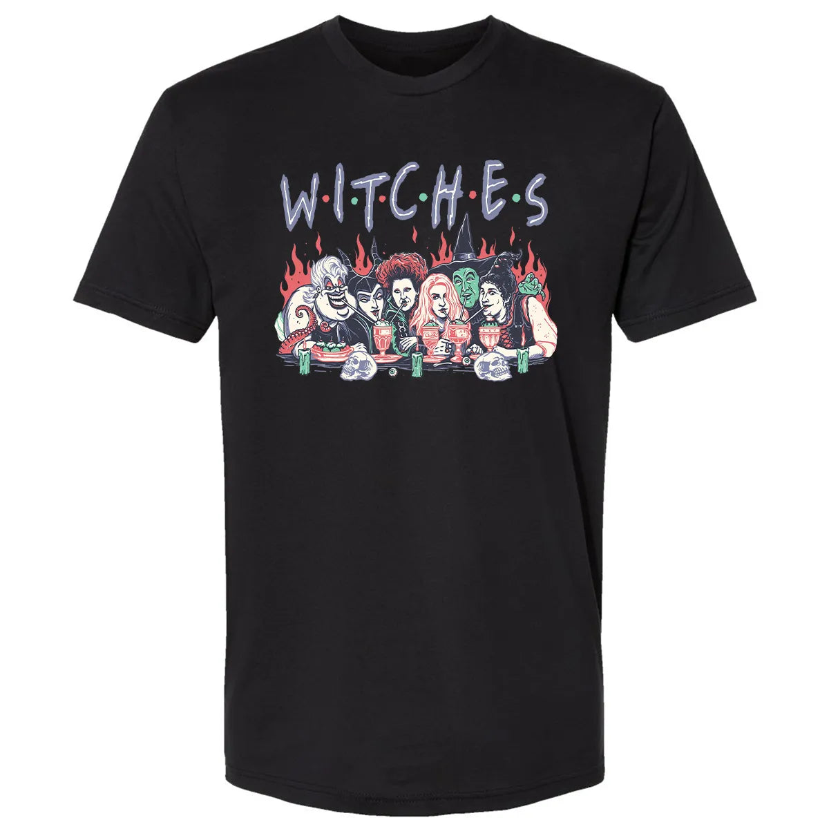 Premium Unisex T-shirt - G5JEXGLL