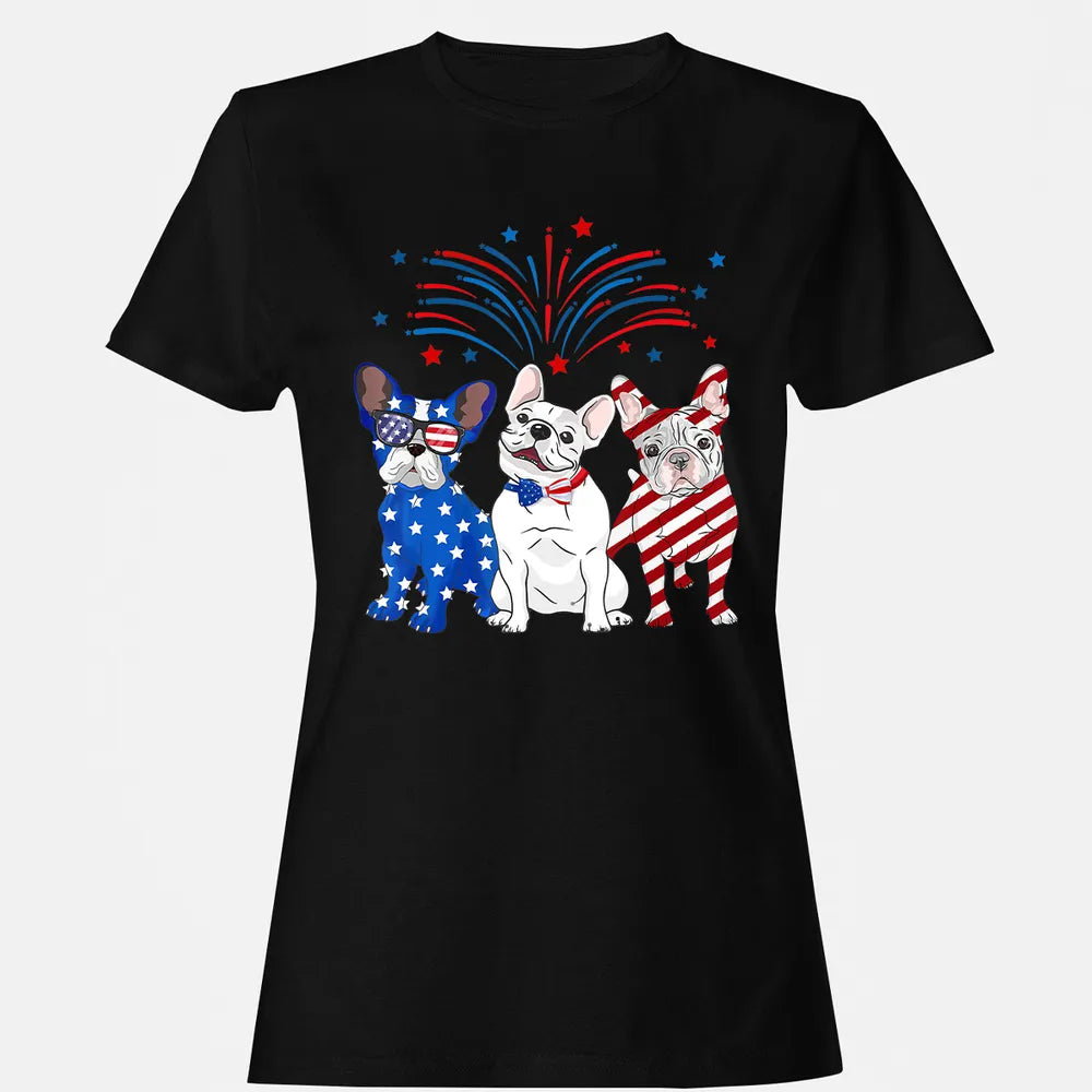 Women's T-shirt - NGM68V4Q