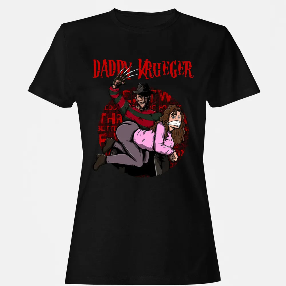 Women's T-shirt - PD862WKW