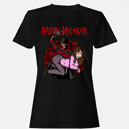 Women's T-shirt - PD862WKW