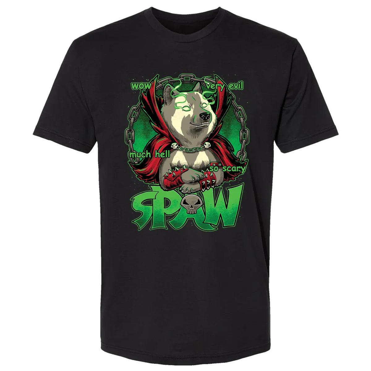 Premium Unisex T-shirt - FCXFTFNH