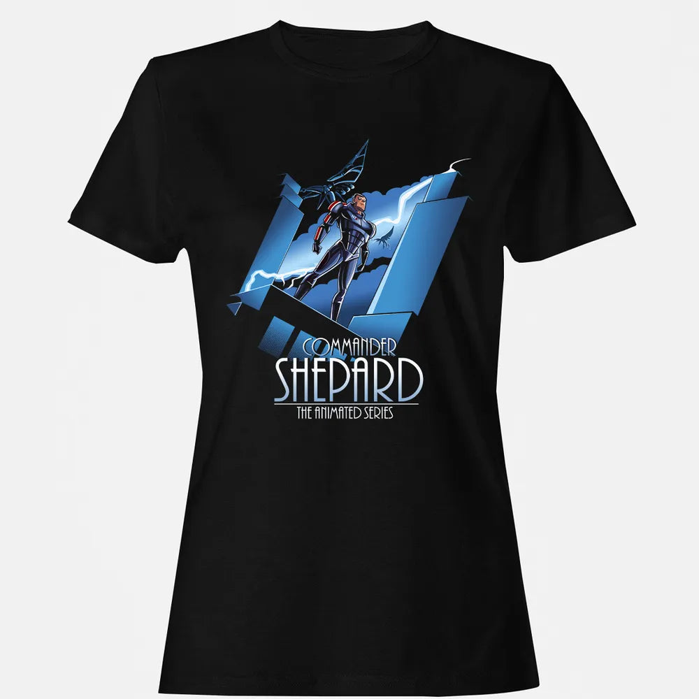 Women's T-shirt - M1WGJEF8