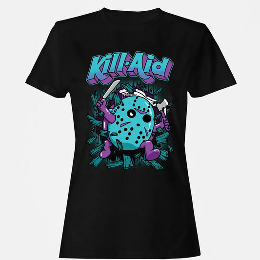 Women's T-shirt - 8BXD1SHY