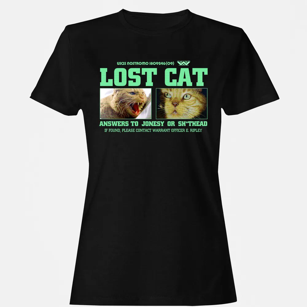 Women's T-shirt - 3YW1KS87