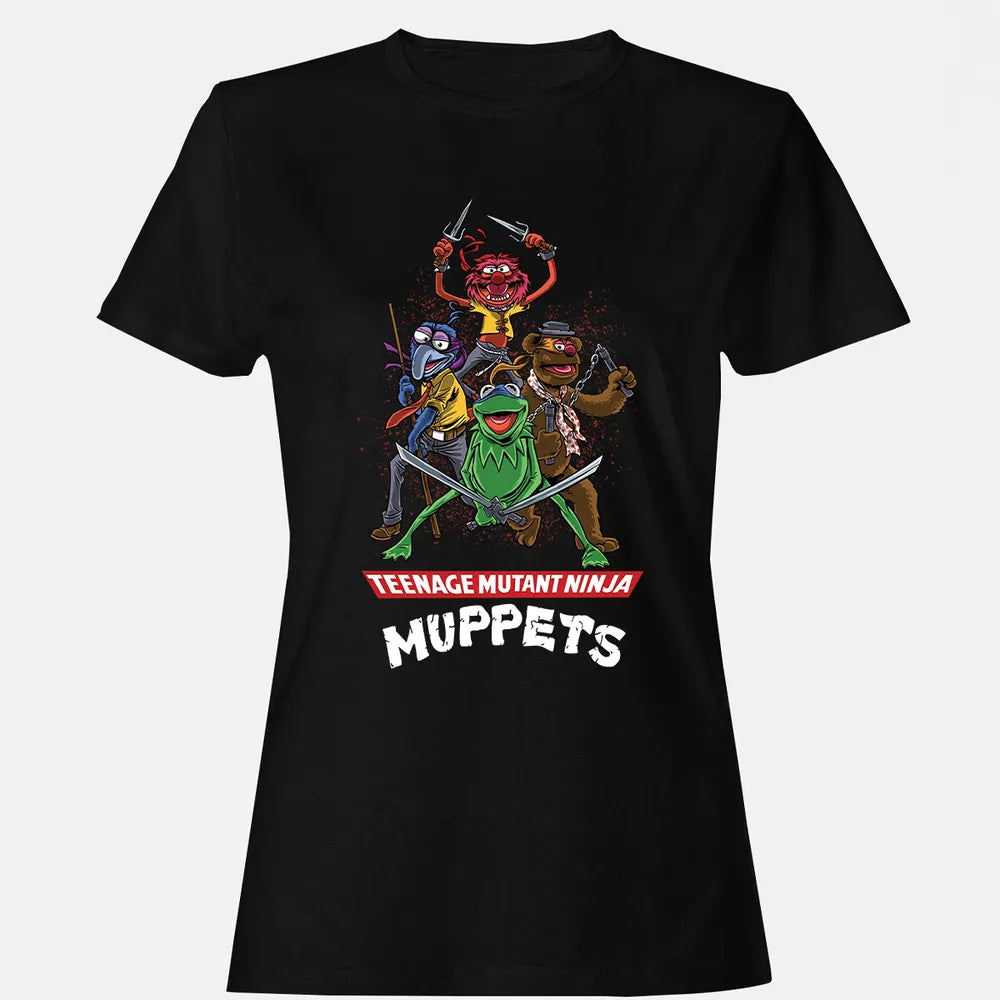 Women's T-shirt - JLF1Q6YR