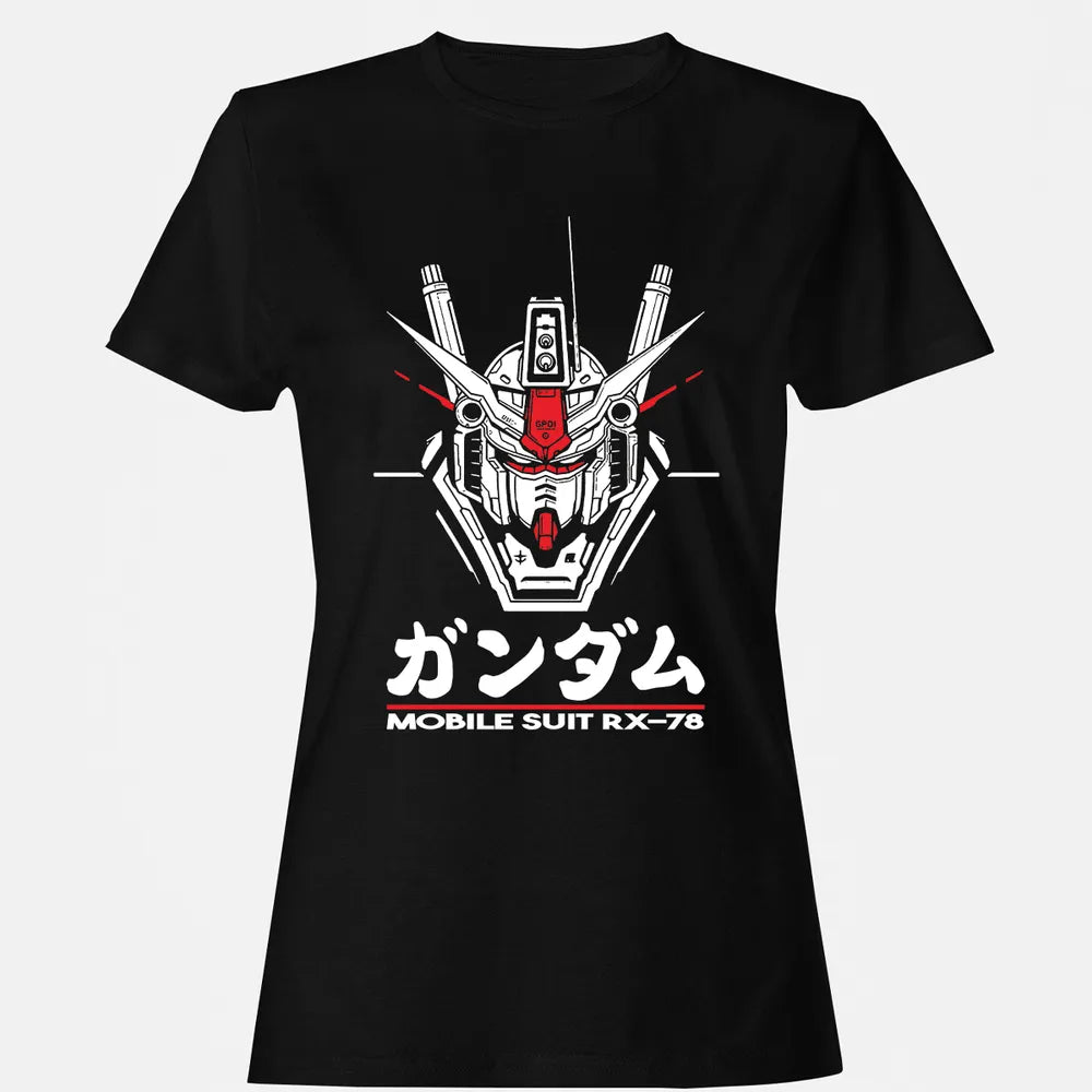 Women's T-shirt - 4EFL3264