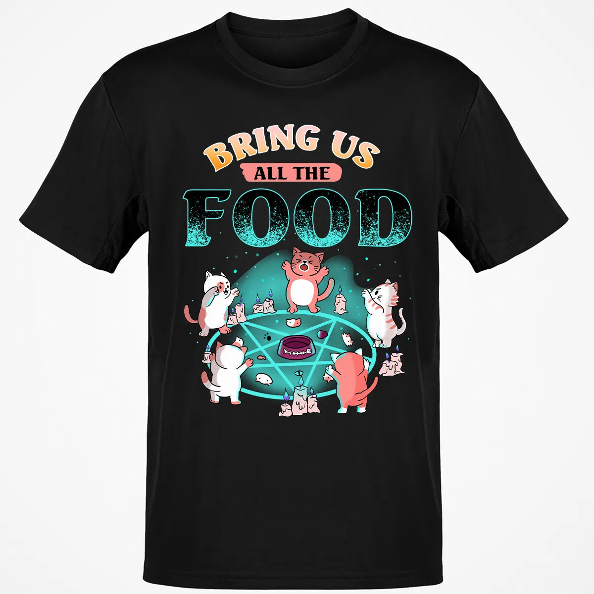 Classic Unisex T-Shirt - BP3QQQ7A