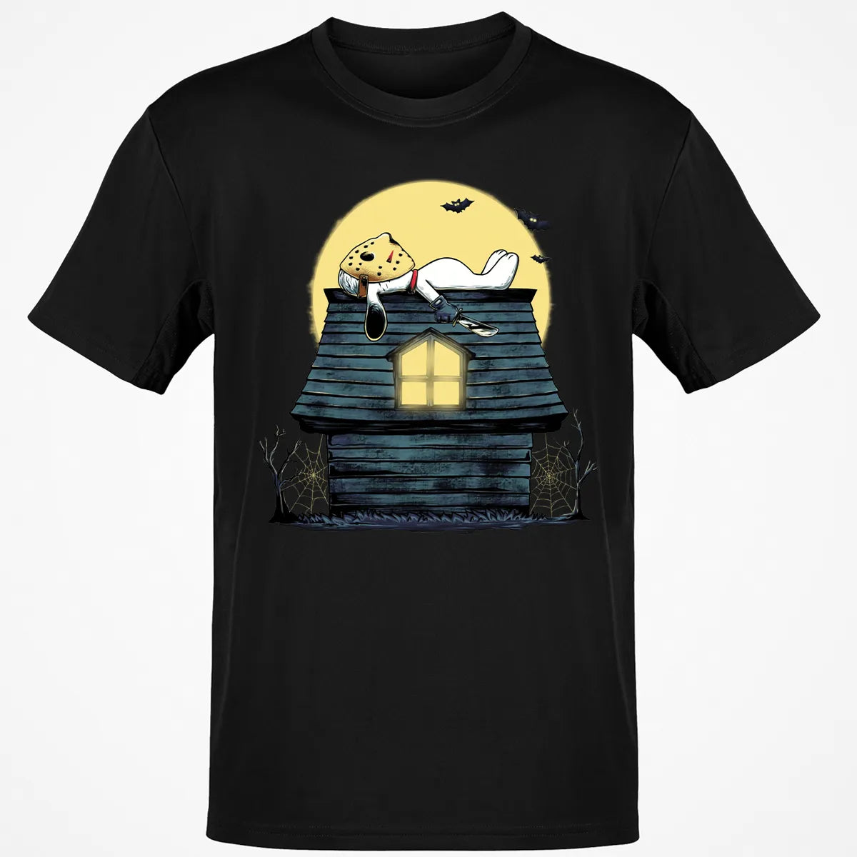 Classic Unisex T-Shirt - YW1VNV72