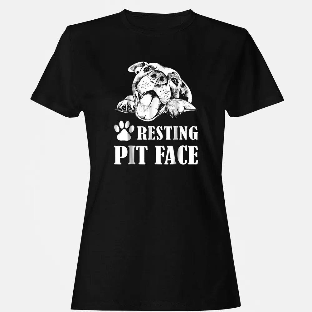 Women's T-shirt - GTEK5NW8