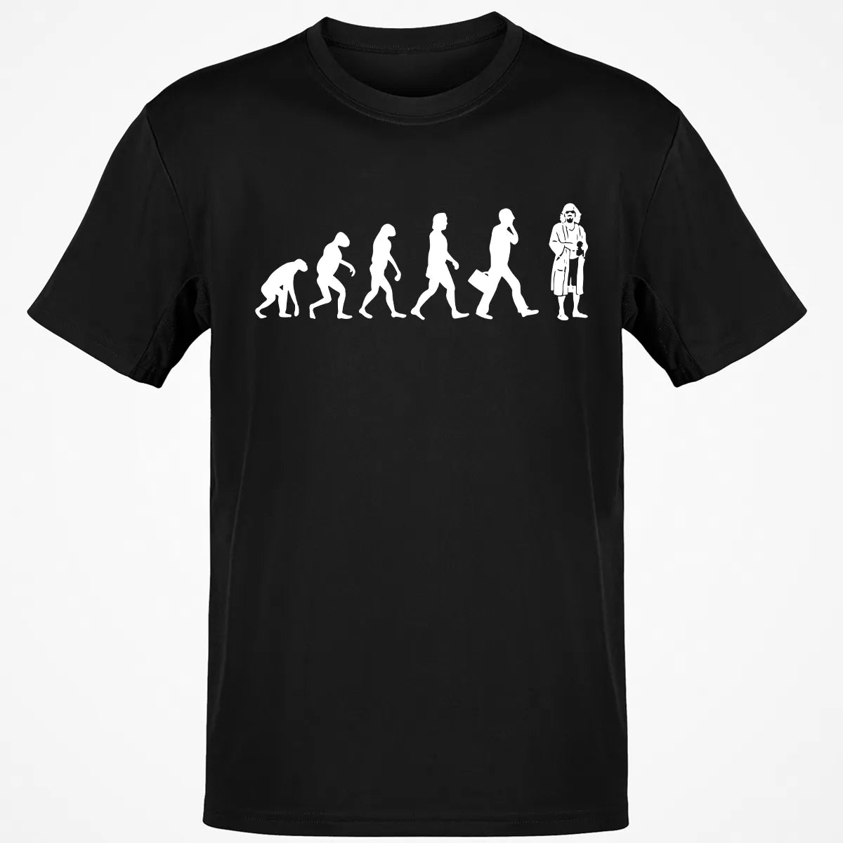 Classic Unisex T-Shirt - 6SBXPZCN
