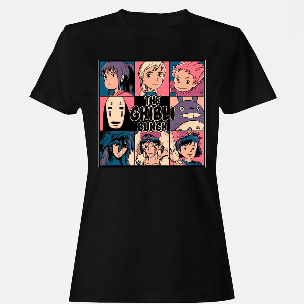 Women's T-shirt - A1GXJJ4K