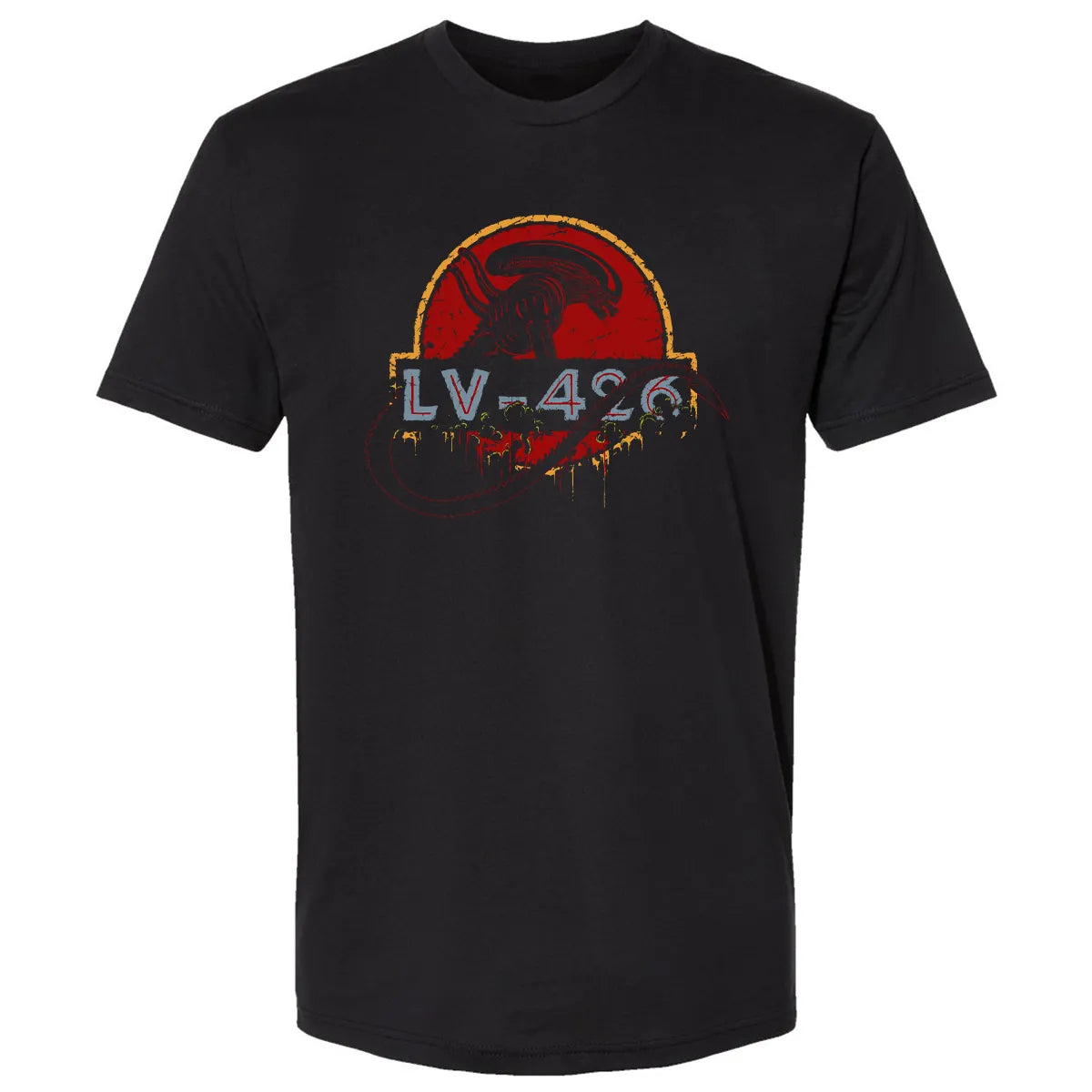 Premium Unisex T-shirt - B5L12VWE