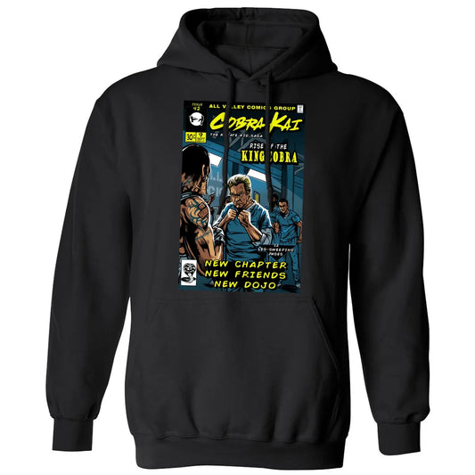 Classic Unisex Hoodie - P64BUA6Q