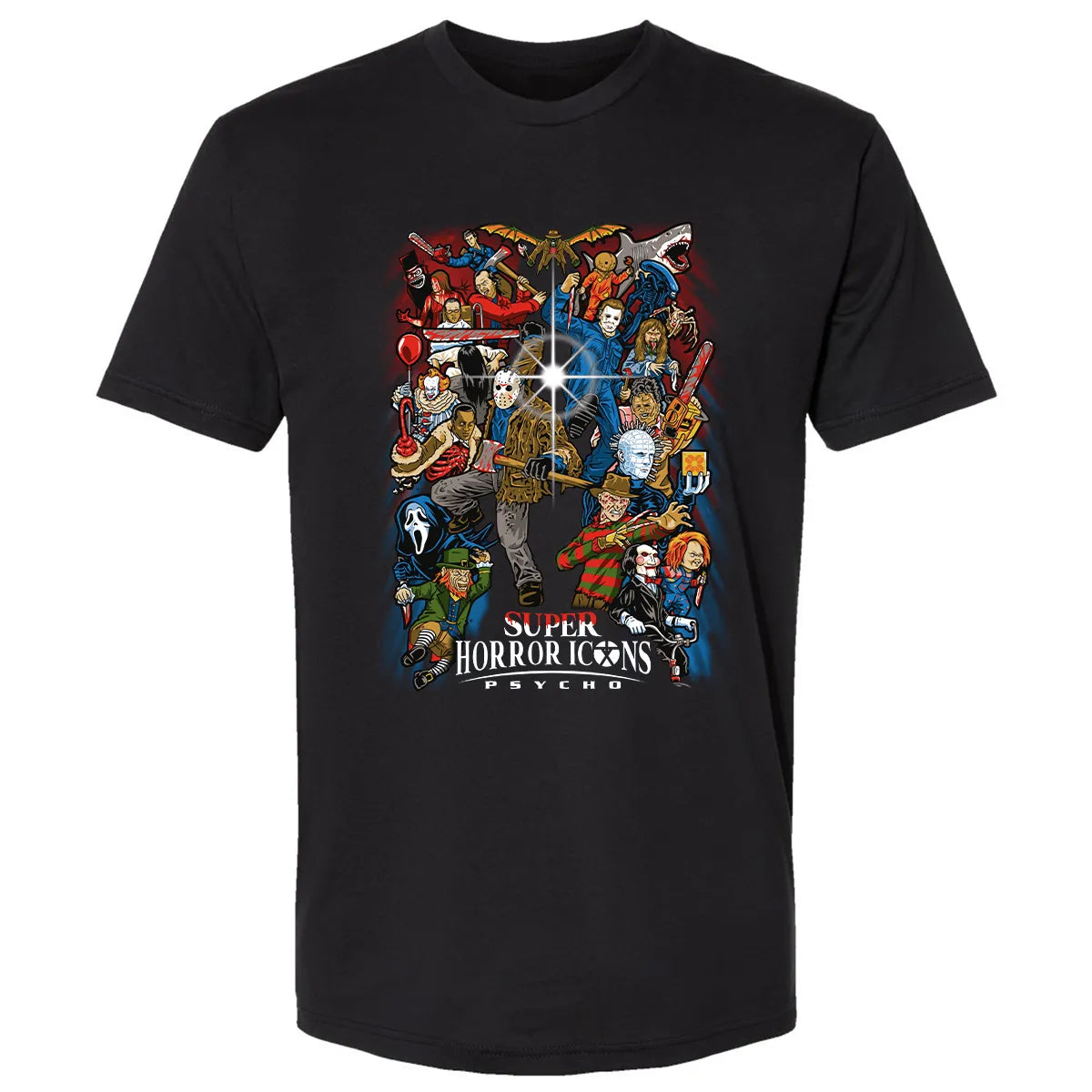 Premium Unisex T-shirt - ZMPXD3S2