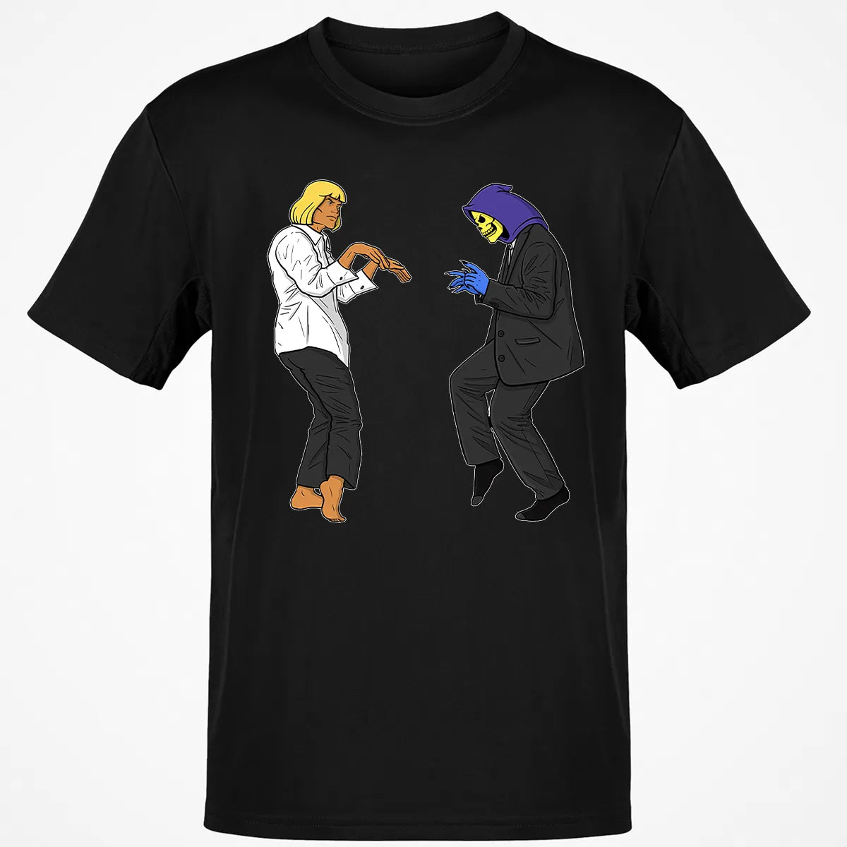 Classic Unisex T-Shirt - A7GUE6SE