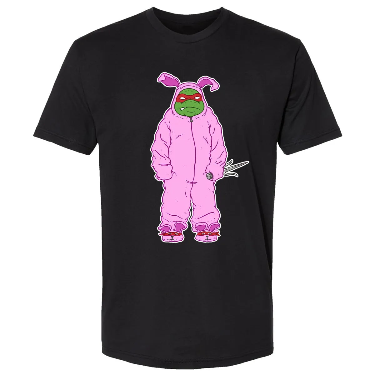 Premium Unisex T-shirt - J9UR4S8T