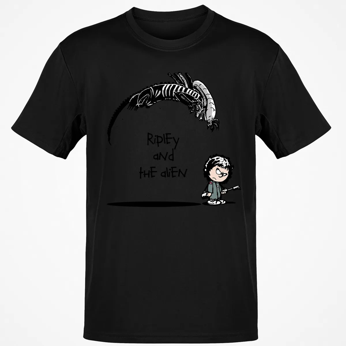 Classic Unisex T-Shirt - AXMRYDH1
