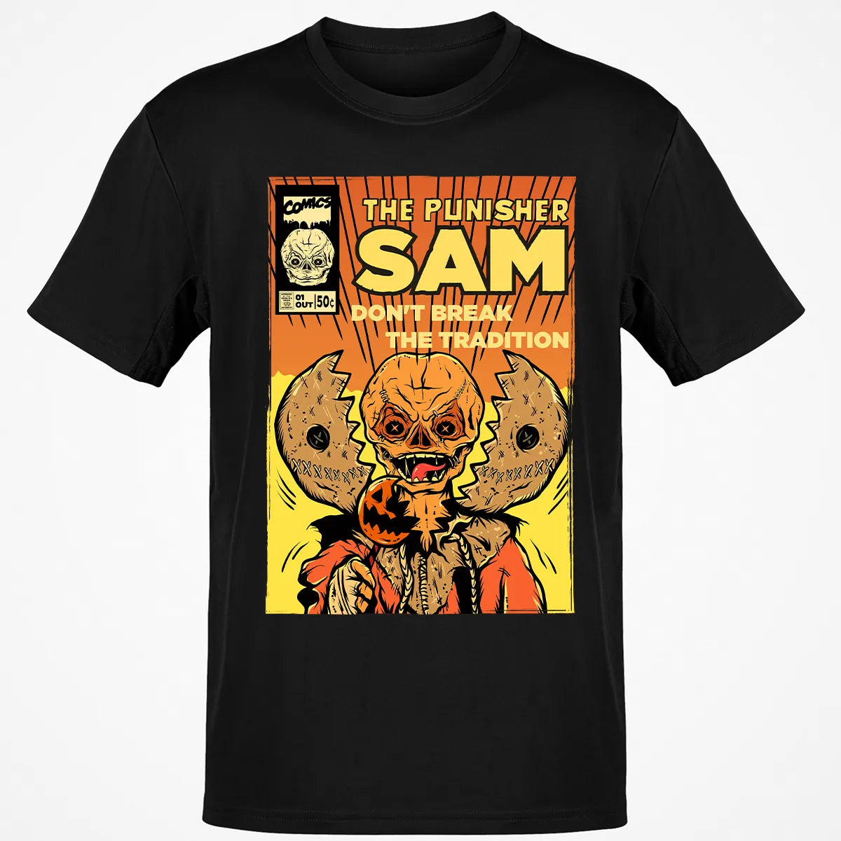 Classic Unisex T-Shirt - GPWQAEE8