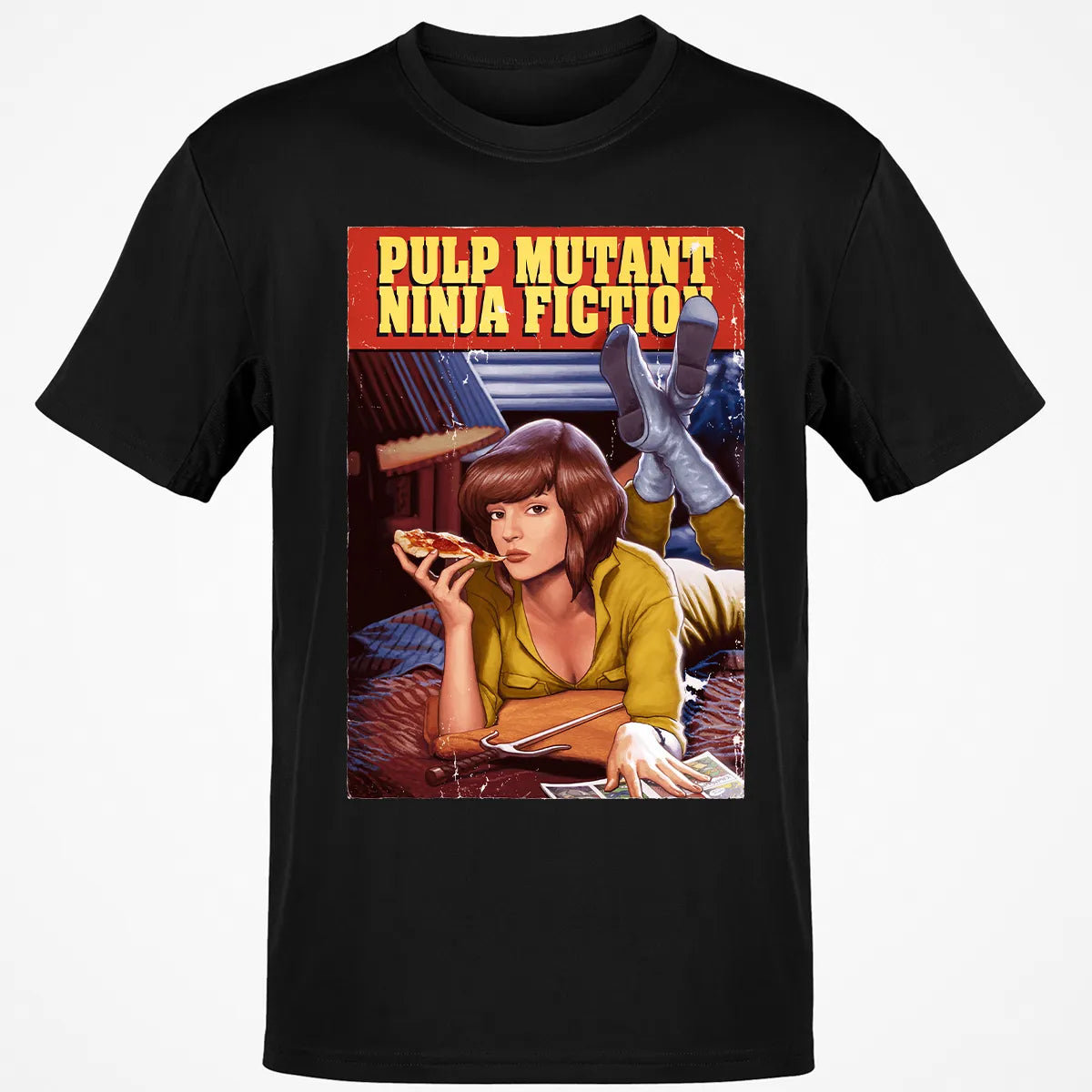 Classic Unisex T-Shirt - HG7GQJM9