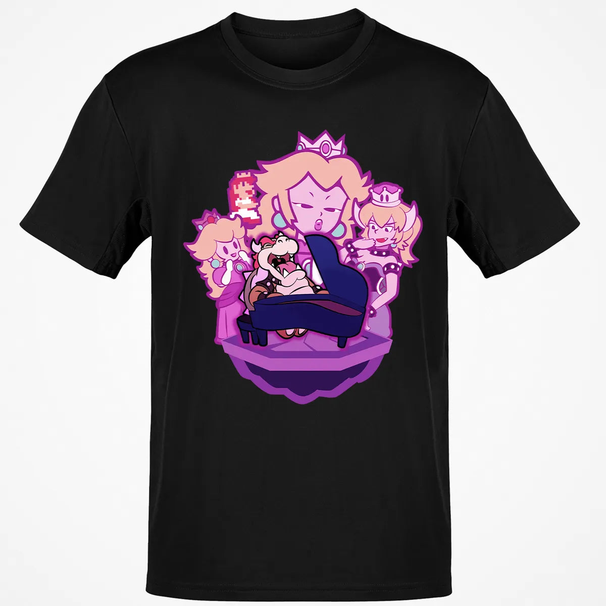 Classic Unisex T-Shirt - R7VFAJYT