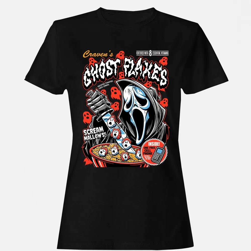 Women's T-shirt - YUQ4B1M4