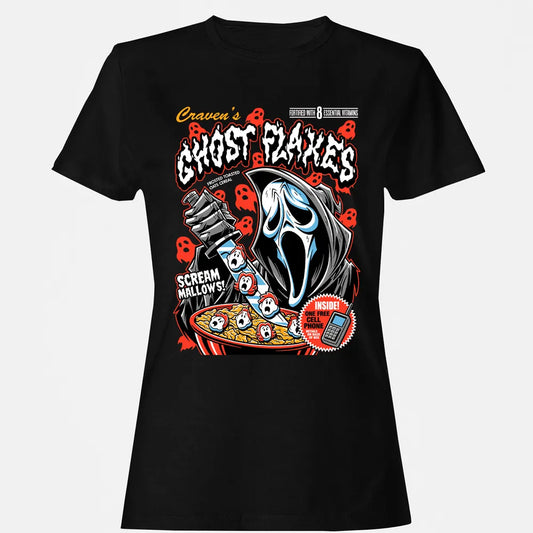 Women's T-shirt - YUQ4B1M4