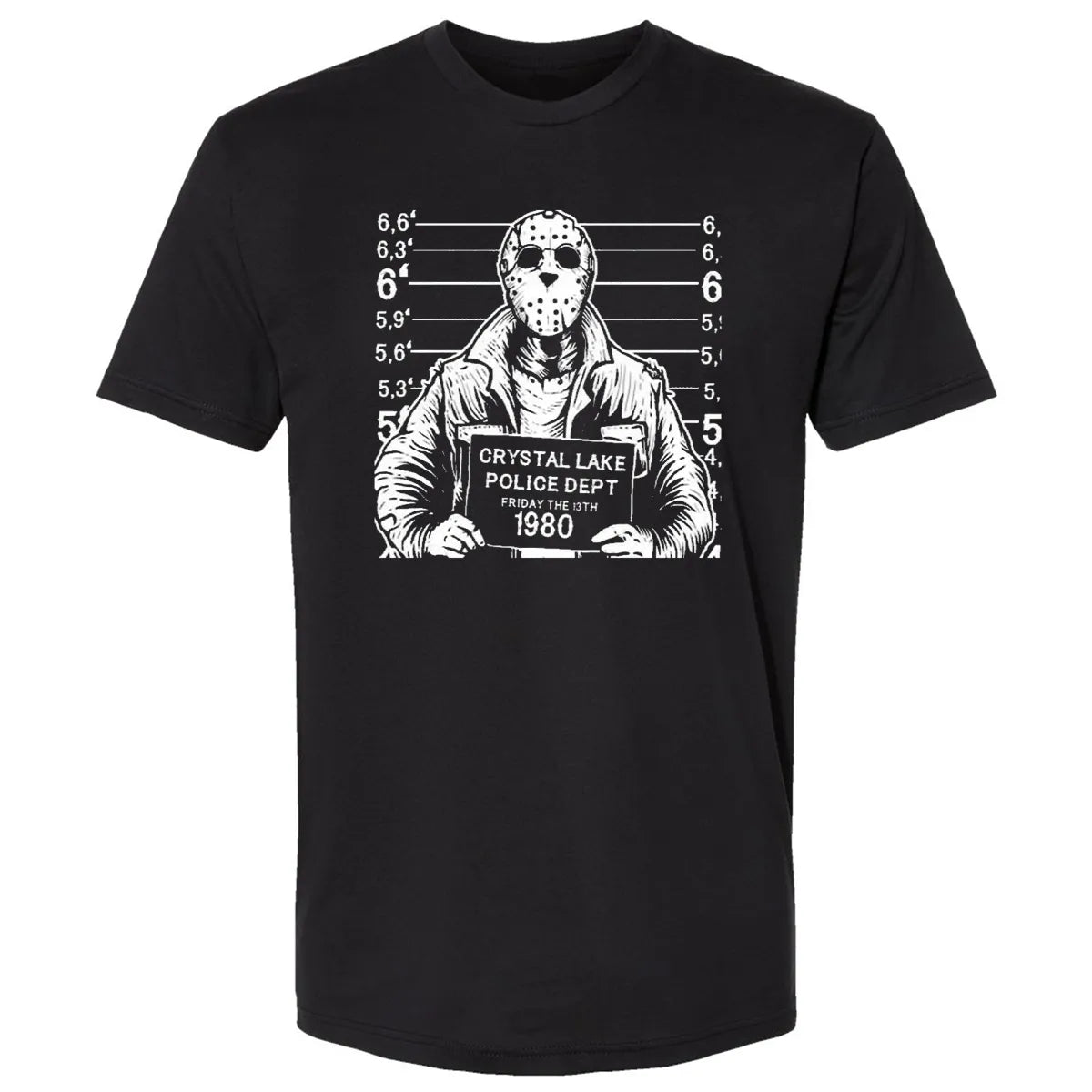 Premium Unisex T-shirt - B7T1LR7C