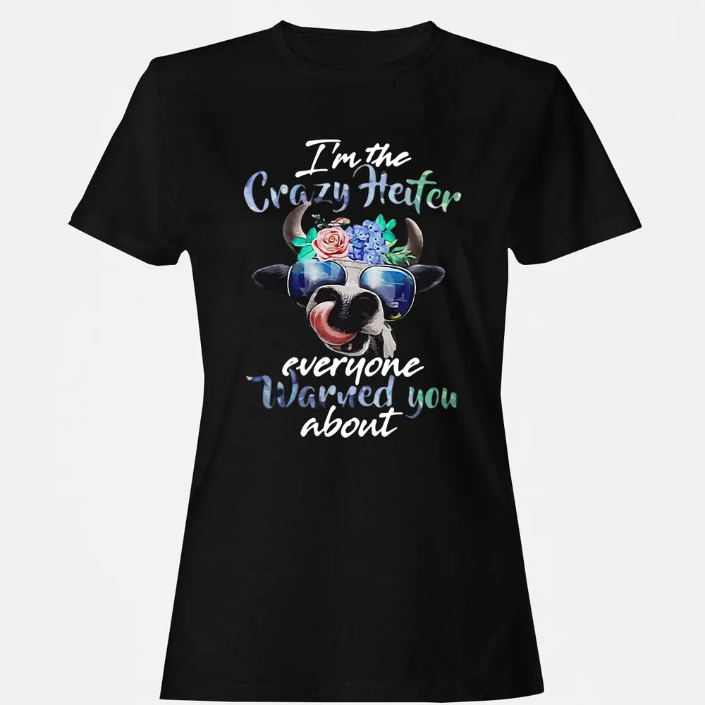 Women's T-shirt - FKCX3LX2