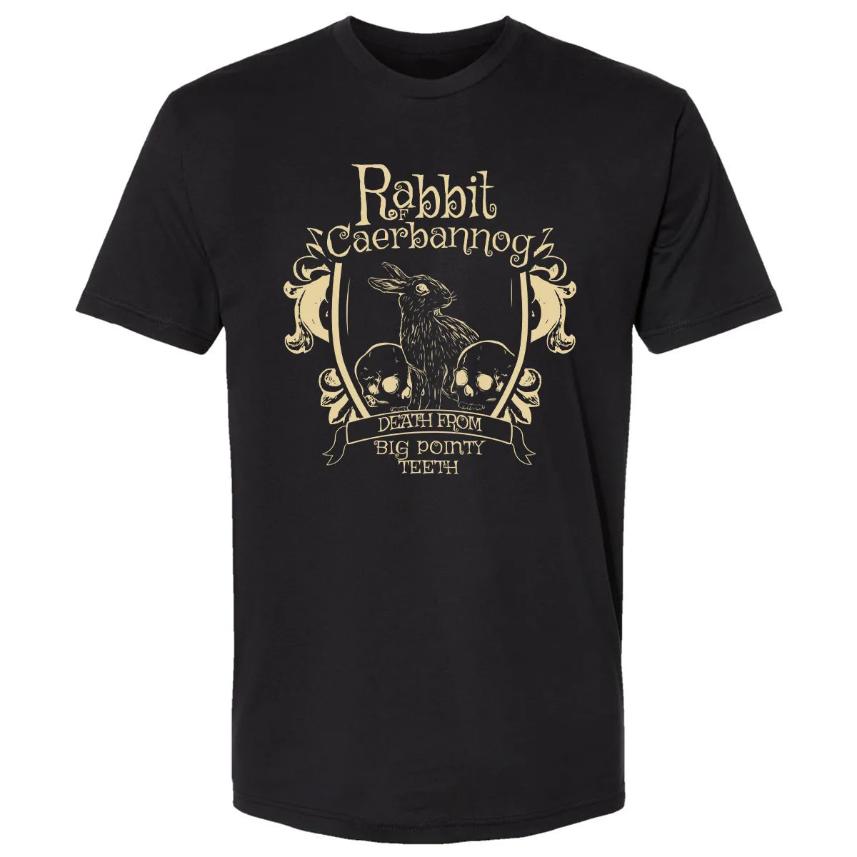 Premium Unisex T-shirt - R3TZCZPH
