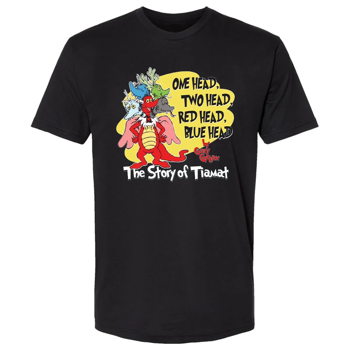 Premium Unisex T-shirt - YPFTTDVL