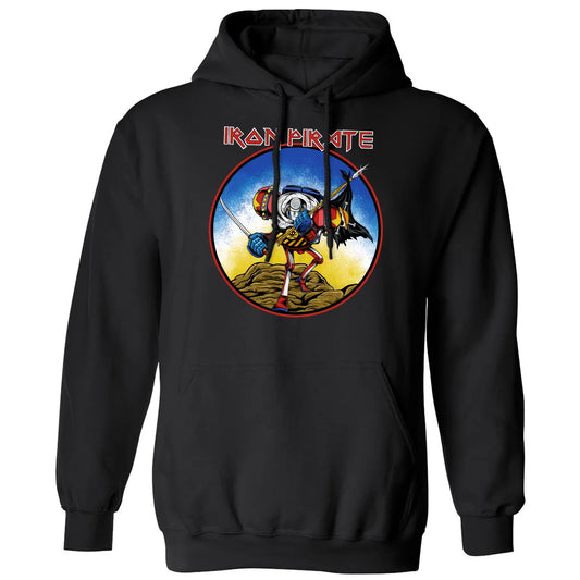 Classic Unisex Hoodie - PU29GLDT