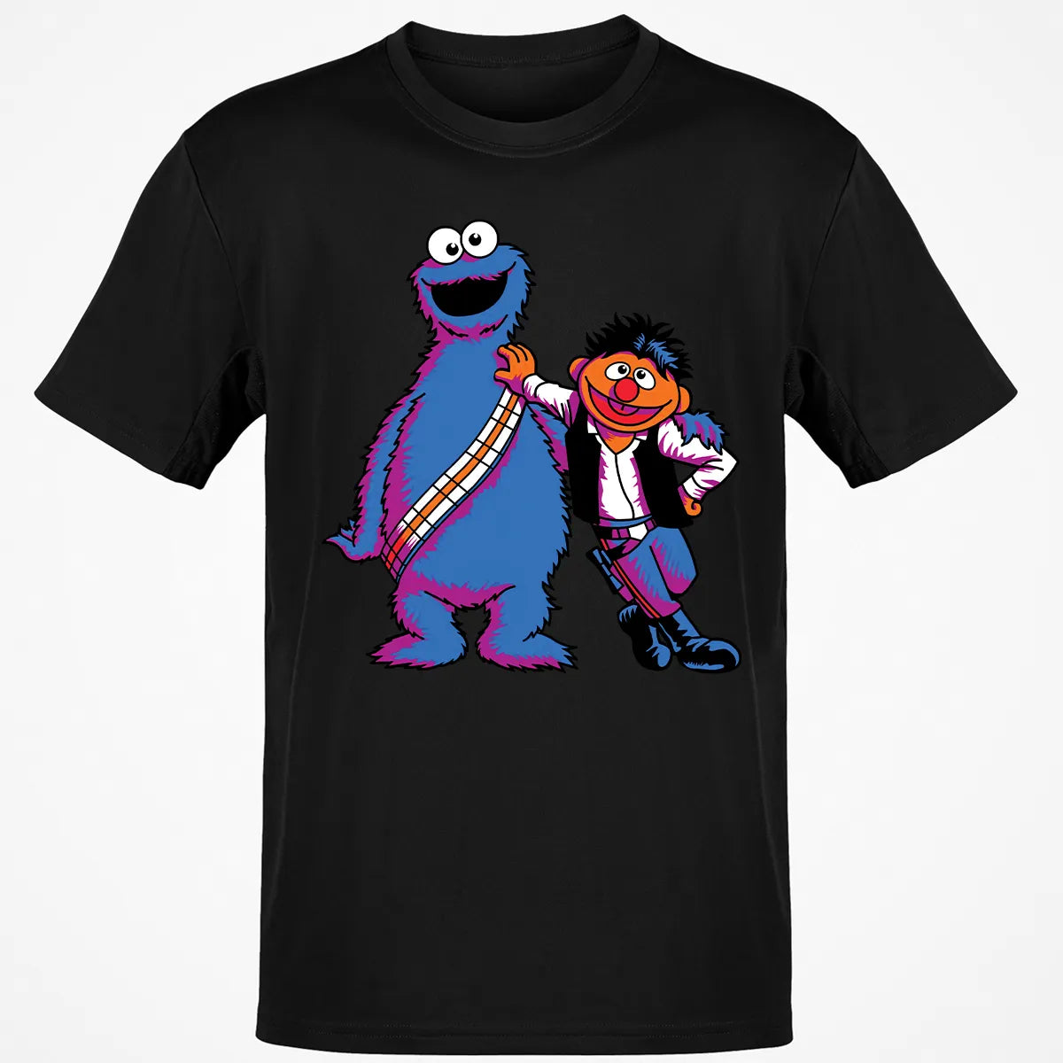 Classic Unisex T-Shirt - A25AGQNB