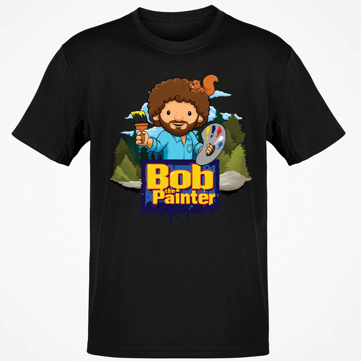Classic Unisex T-Shirt - QJC8PM91