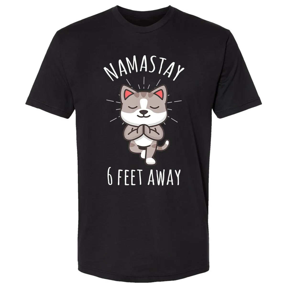 Premium Unisex T-shirt - JMKBC95Y